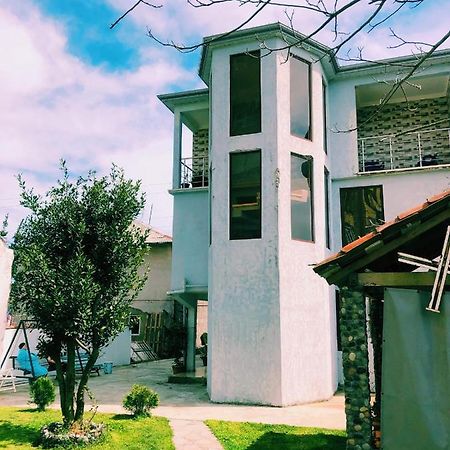 Princi Hotel Kobuleti ภายนอก รูปภาพ