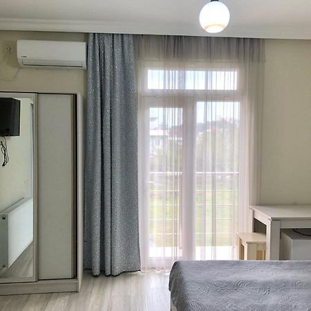 Princi Hotel Kobuleti ภายนอก รูปภาพ