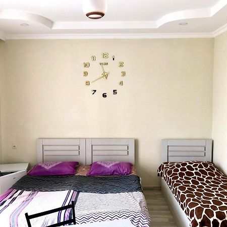 Princi Hotel Kobuleti ภายนอก รูปภาพ