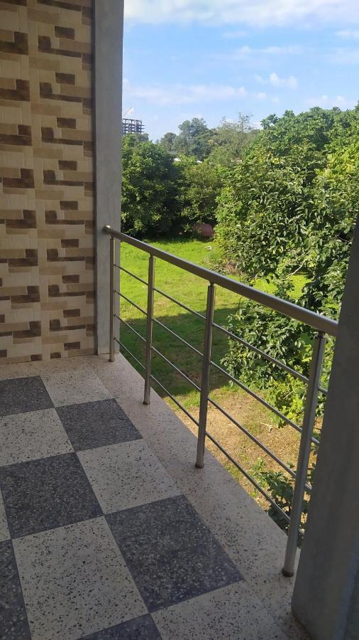Princi Hotel Kobuleti ภายนอก รูปภาพ