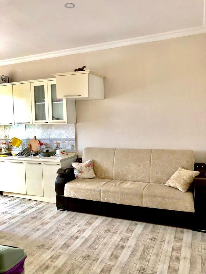Princi Hotel Kobuleti ภายนอก รูปภาพ