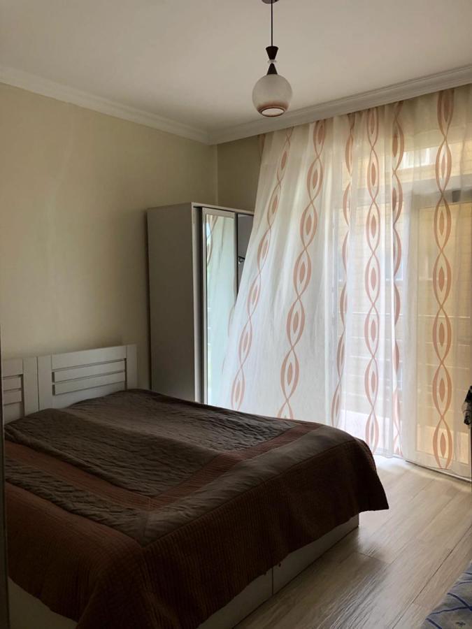 Princi Hotel Kobuleti ภายนอก รูปภาพ