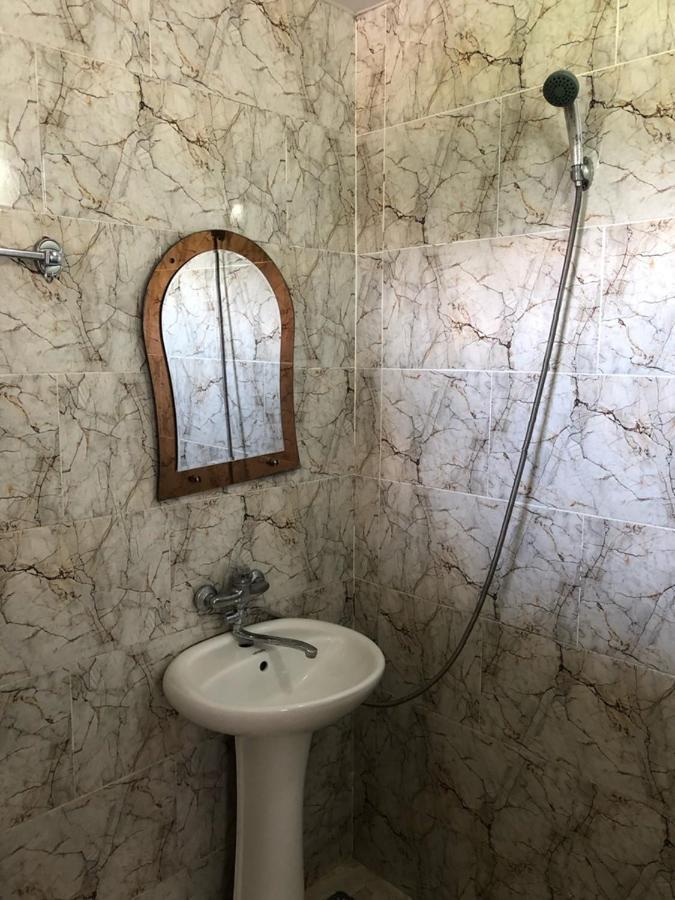 Princi Hotel Kobuleti ภายนอก รูปภาพ
