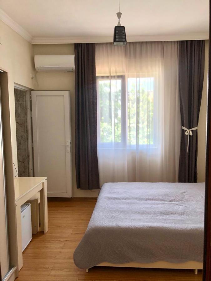 Princi Hotel Kobuleti ภายนอก รูปภาพ
