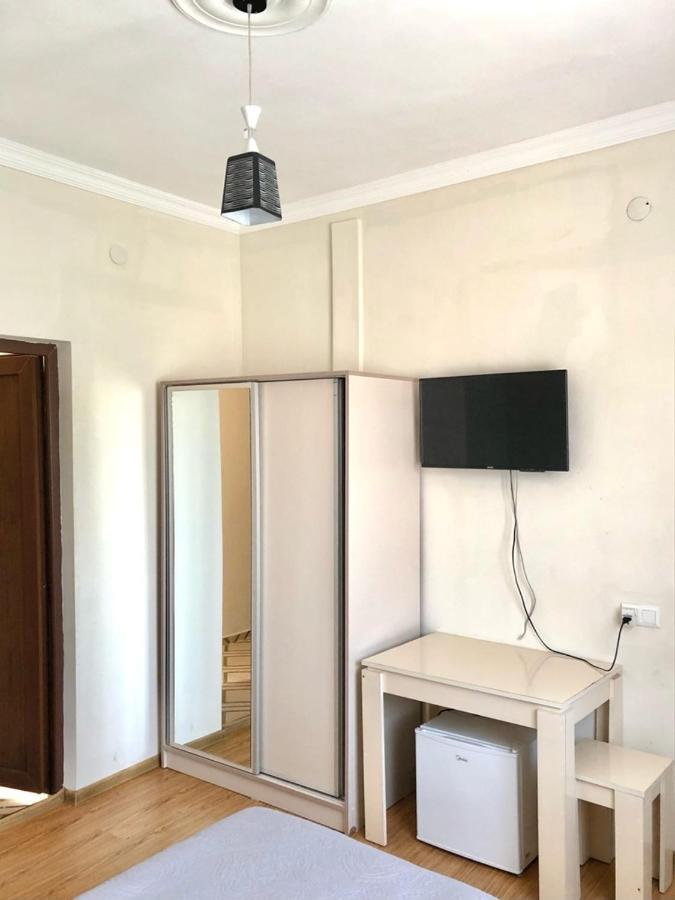 Princi Hotel Kobuleti ภายนอก รูปภาพ