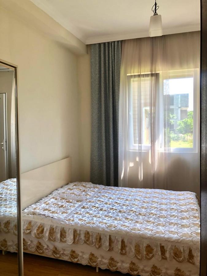 Princi Hotel Kobuleti ภายนอก รูปภาพ