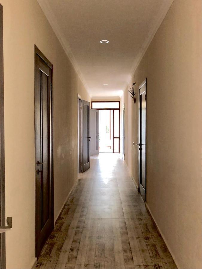 Princi Hotel Kobuleti ภายนอก รูปภาพ