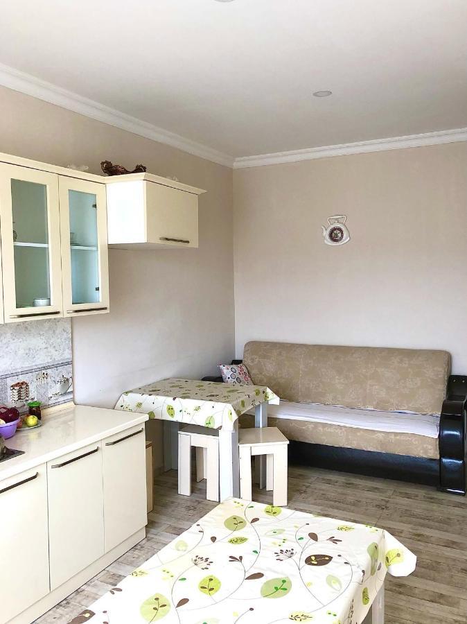 Princi Hotel Kobuleti ภายนอก รูปภาพ