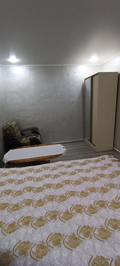 Princi Hotel Kobuleti ภายนอก รูปภาพ